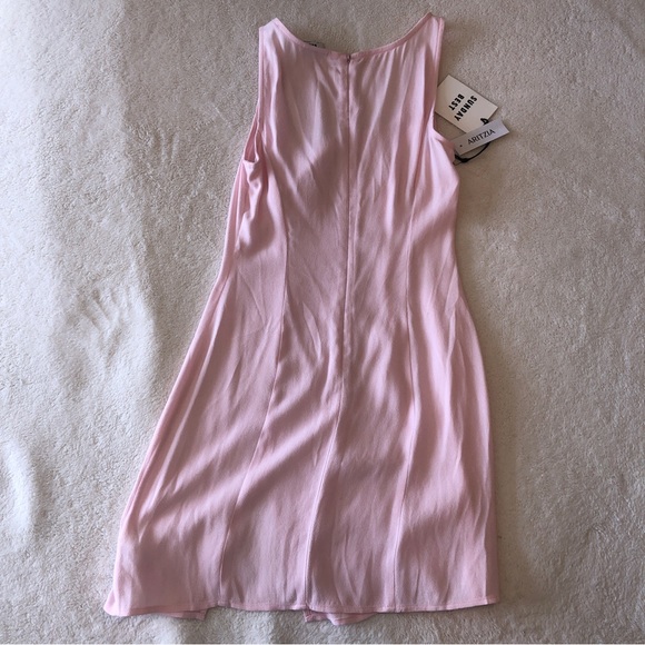 Aritzia Sunday Best Honey Ryder Dress Size XXS - Picture 5 of 5